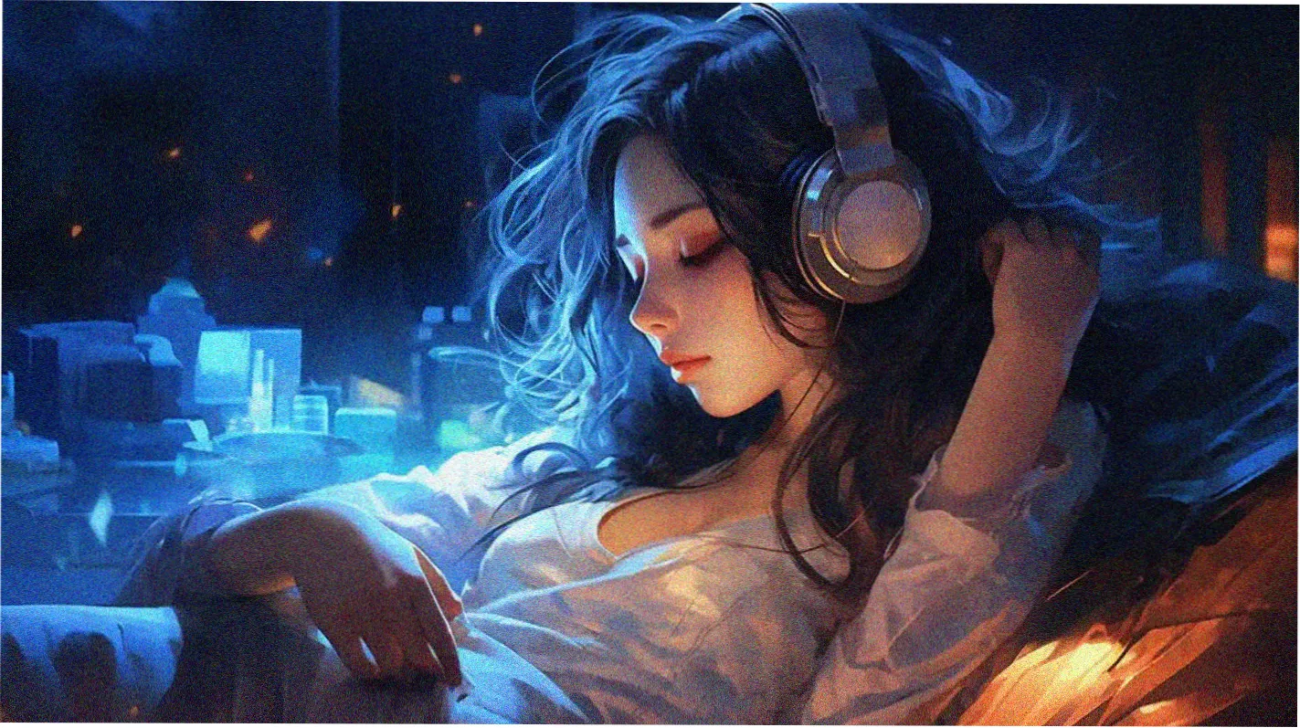 长夜将尽 剧集海报