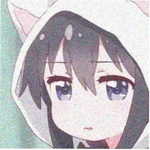 观众 雨巷读者 头像