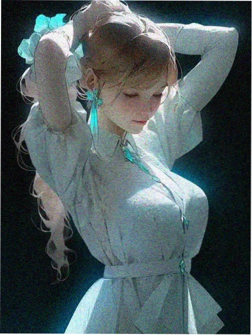 第三种回声 剧照