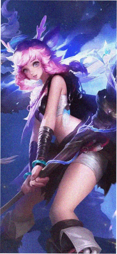 母亲的第二封信 剧照