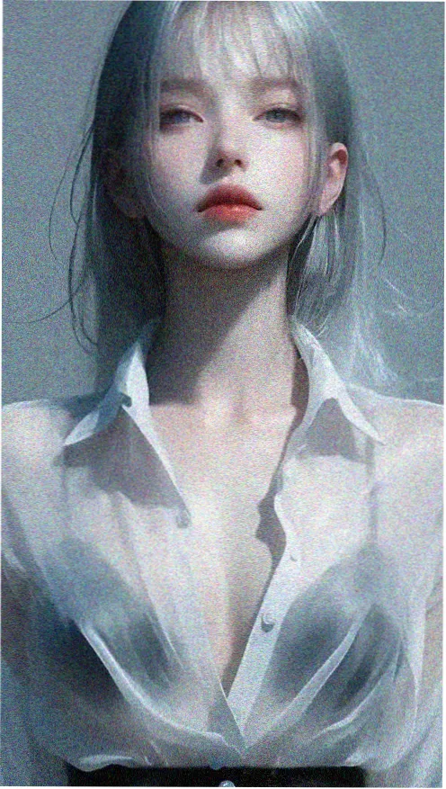 灿烂的她 电视剧 2024