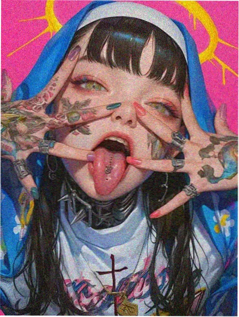完美嫌疑人