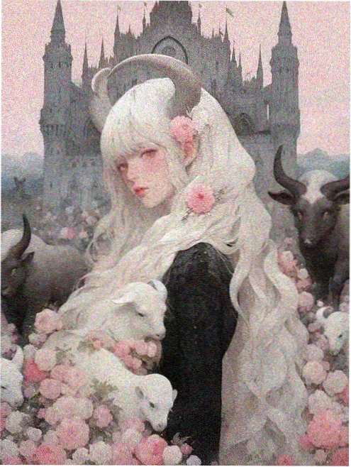 追光者