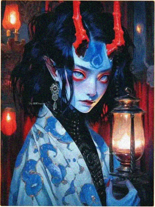 白露为霜 剧照